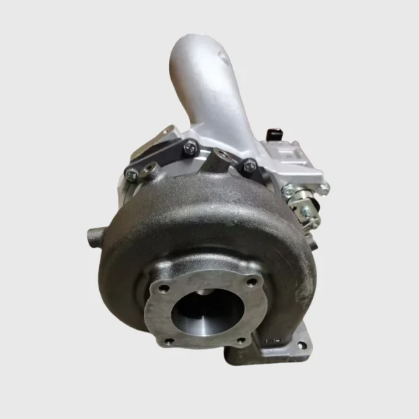 Garrett Original Turbocharger 828610-0002S for Hino Ranger Truck  GTC4082KLNV