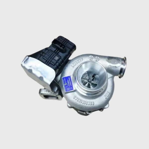 NEW BorgWarner Turbocharger BV45 5370734 5405287 for FOTON TOANO CUMMINSS ISF 2.8L