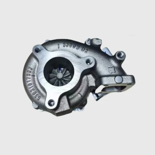 NEW BorgWarner Turbocharger BV45 5370734 5405287 for FOTON TOANO CUMMINSS ISF 2.8L