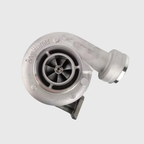 NEW BorgWarner Turbocharger for Volvo Deutz 318844 318729