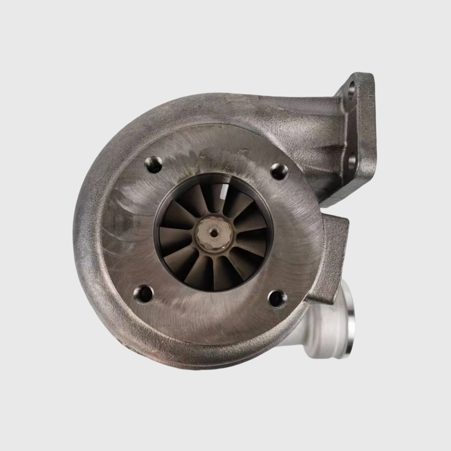 NEW BorgWarner Turbocharger for Volvo Deutz 318844 318729