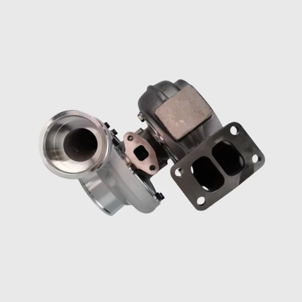 NEW BorgWarner Turbocharger for Volvo Deutz 318844 318729