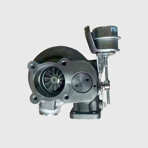 NEW BorgWarner Turbocharger for S200 DEUTZ / CLAAS / VOLVO 318815