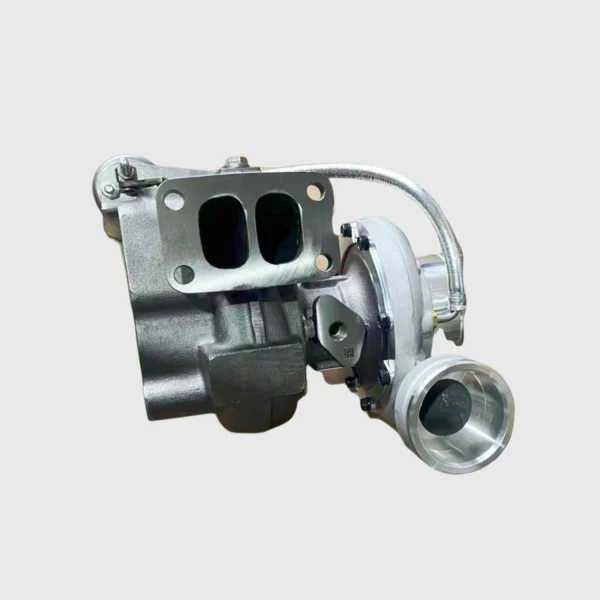 NEW BorgWarner Turbocharger for S200 DEUTZ / CLAAS / VOLVO 318815