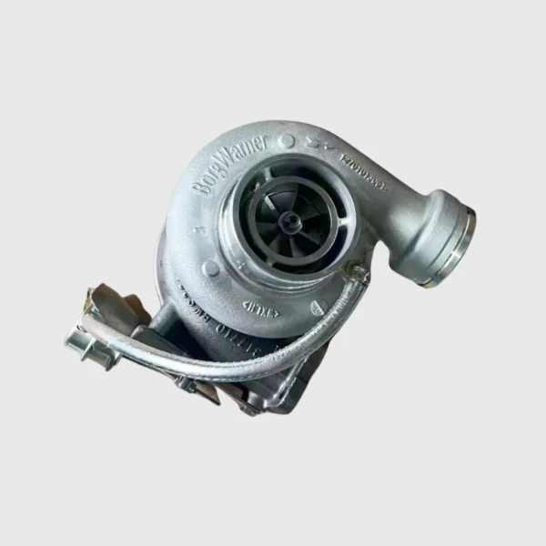 NEW BorgWarner Turbocharger for S200 DEUTZ / CLAAS / VOLVO 318815
