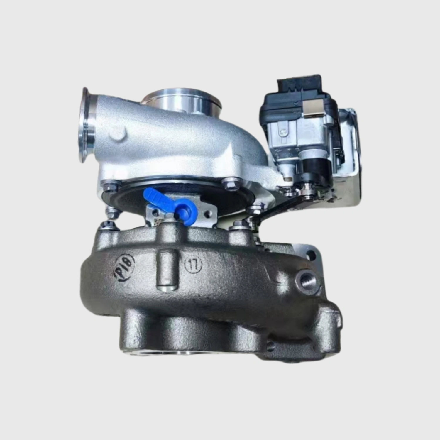 NEW BorgWarner Turbocharger BV45 5370734 5405287 for FOTON TOANO CUMMINSS ISF 2.8L