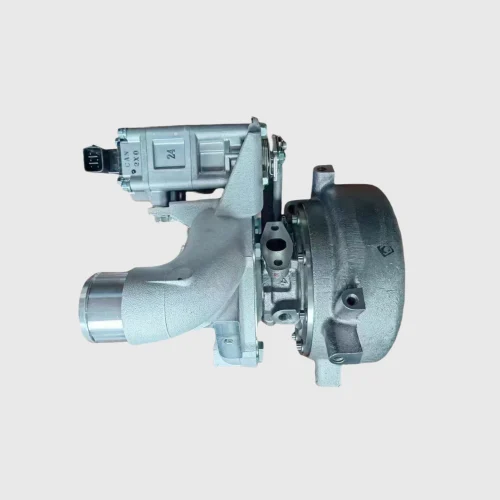 Garrett Original Turbocharger GT3576KLV 728392-5024 for Hino Ranger Truck