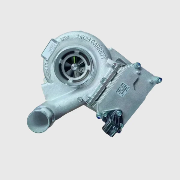 Garrett Original Turbocharger GT3576KLV 728392-5024 for Hino Ranger Truck