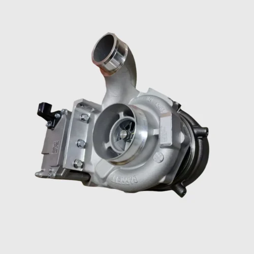 Garrett Original Turbocharger 828610-0002S for Hino Ranger Truck  GTC4082KLNV