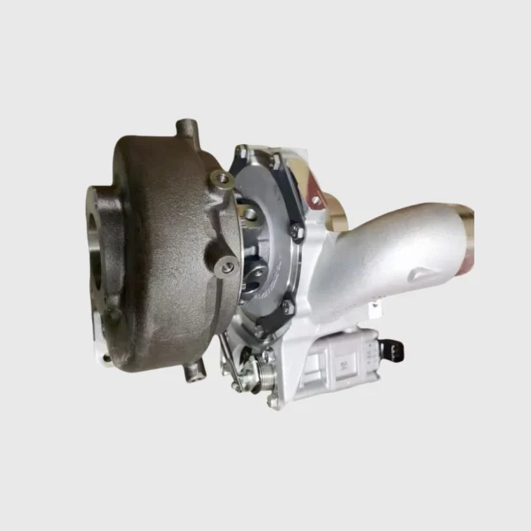 Garrett Original Turbocharger 828610-0002S for Hino Ranger Truck  GTC4082KLNV