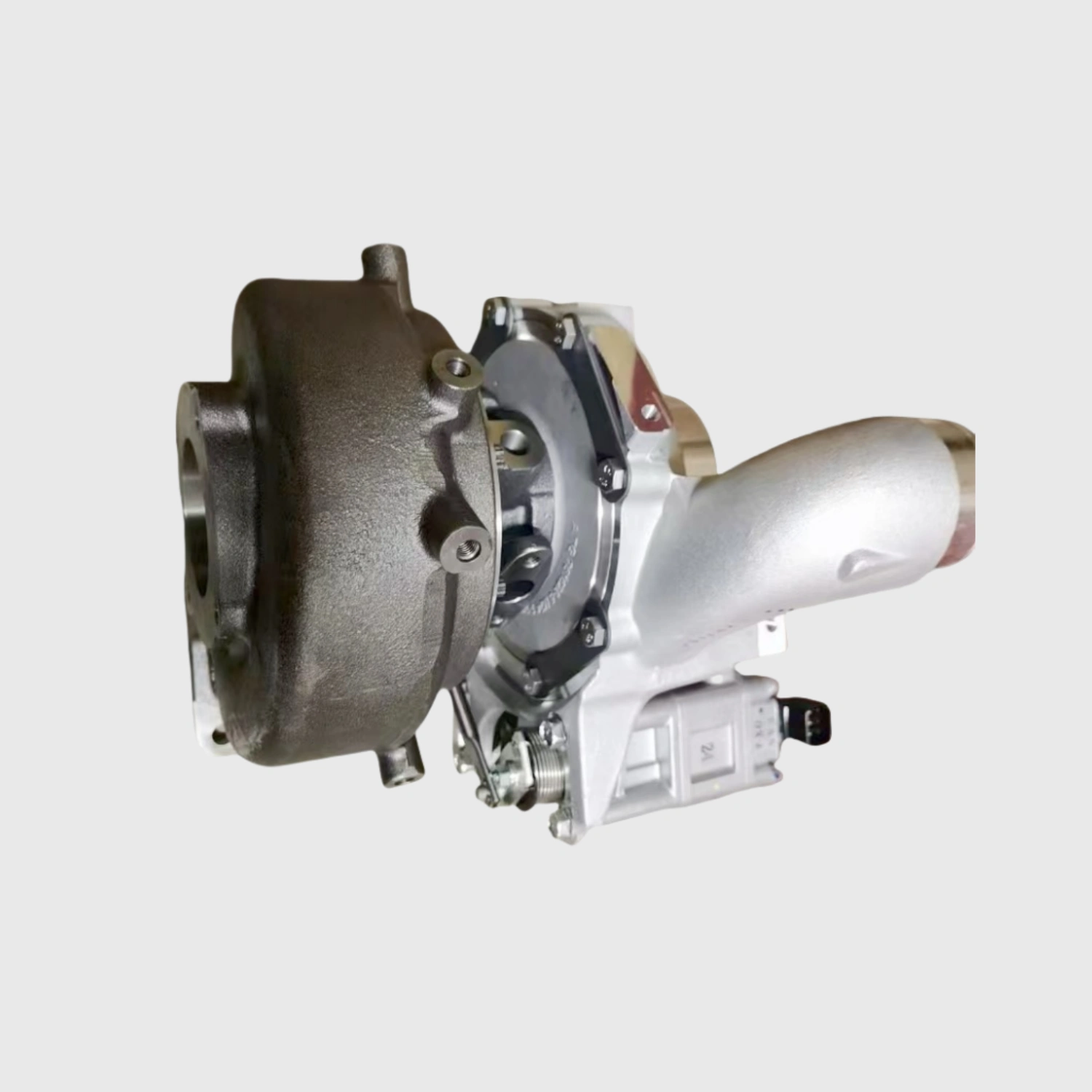 Garrett Original Turbocharger 828610-0002S for Hino Ranger Truck  GTC4082KLNV