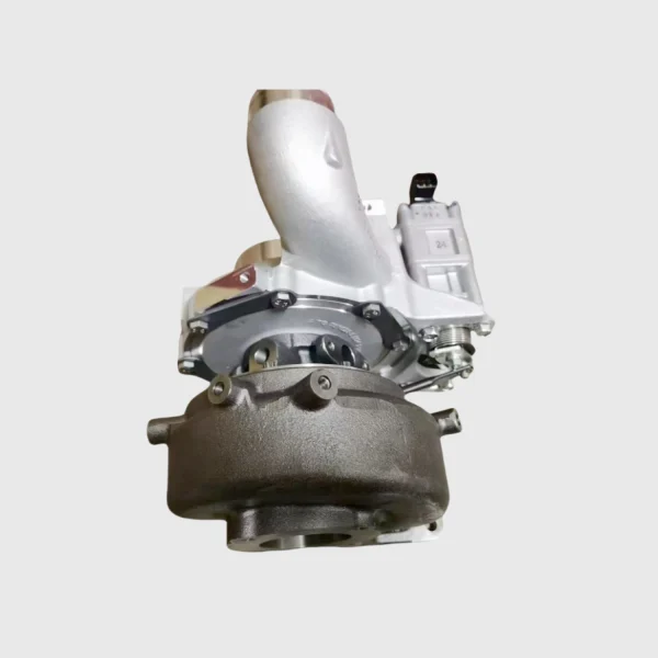 Garrett Original Turbocharger 828610-0002S for Hino Ranger Truck  GTC4082KLNV