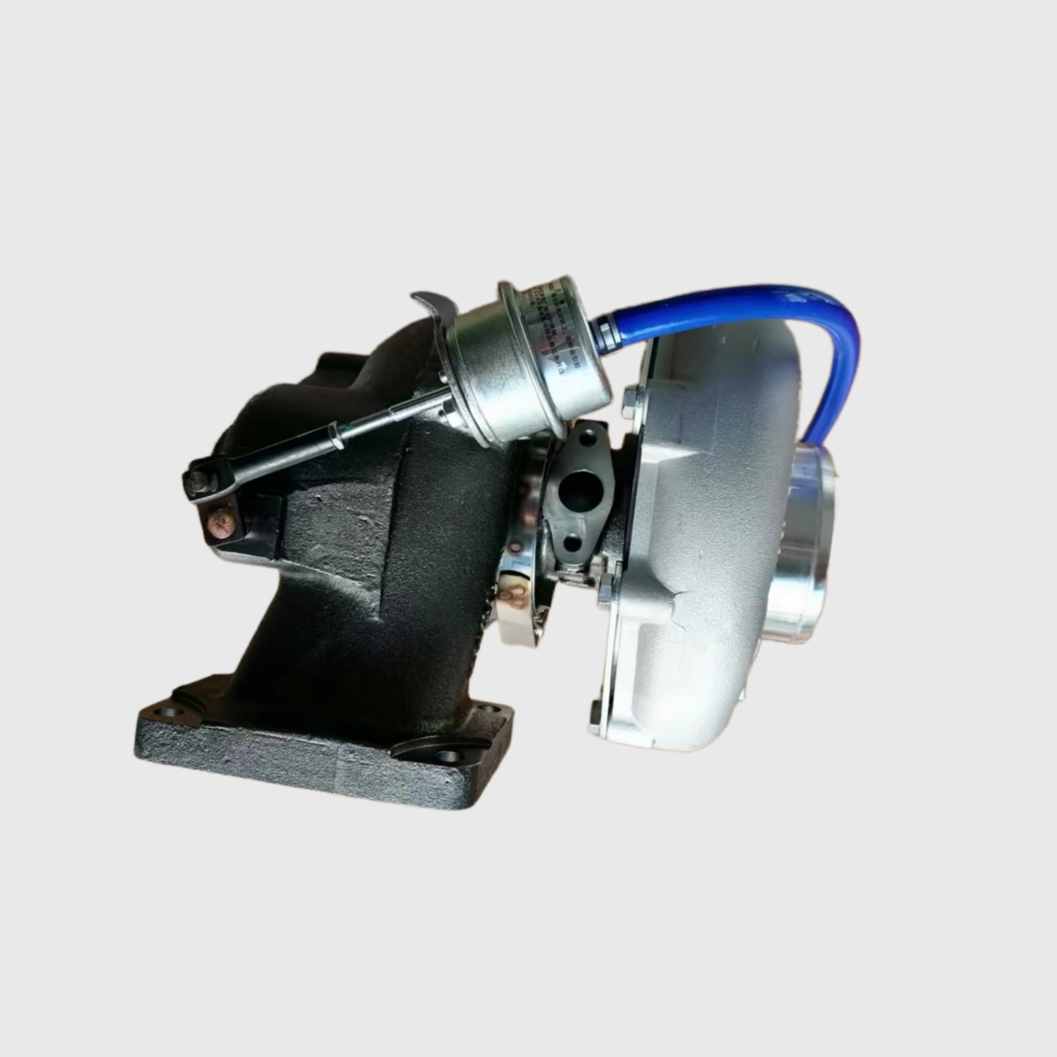 Garrett GT45 Original Turbocharger 772055-5001 612601110925 for Weichai WD618 380PS