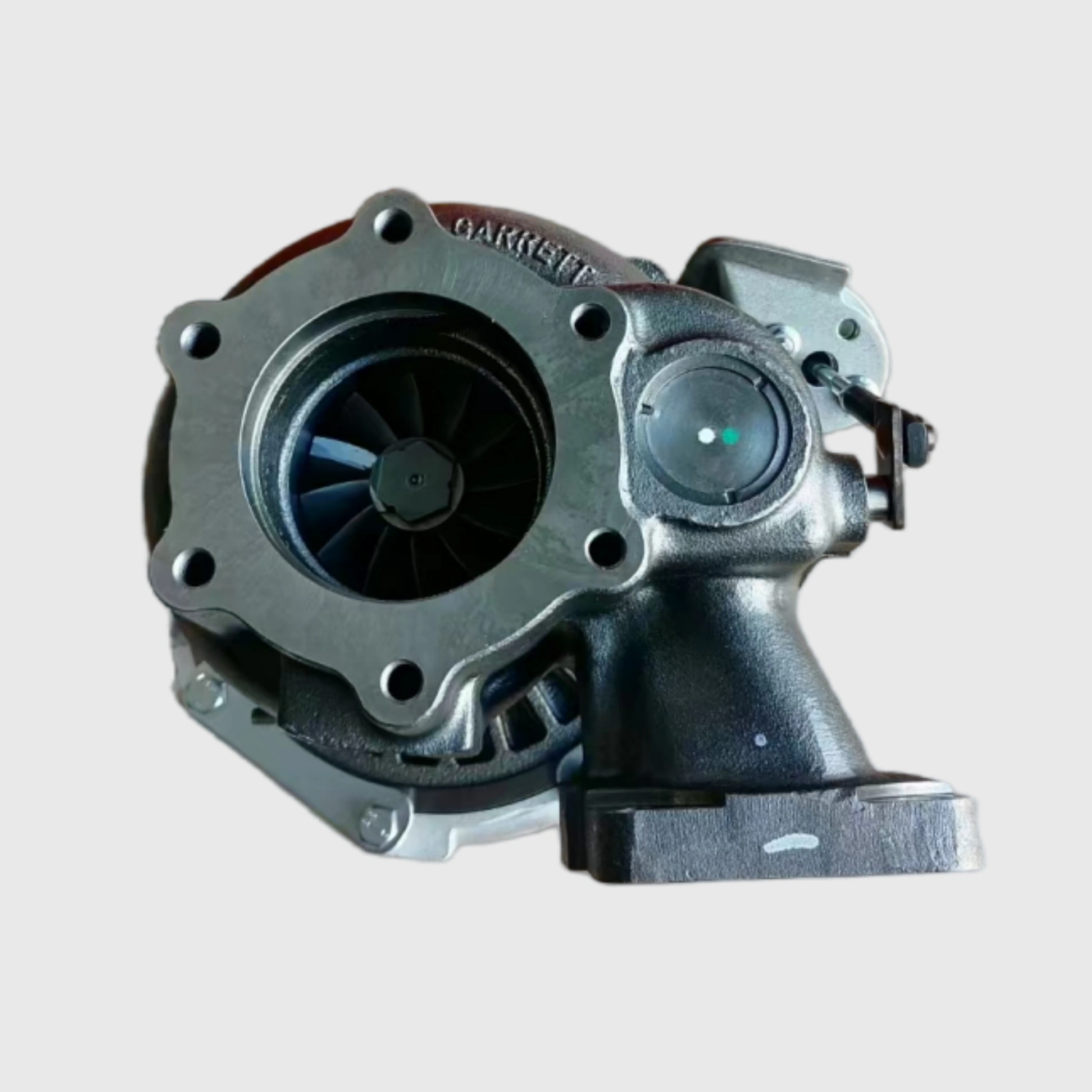 Garrett GT45 Original Turbocharger 772055-5001 612601110925 for Weichai WD618 380PS