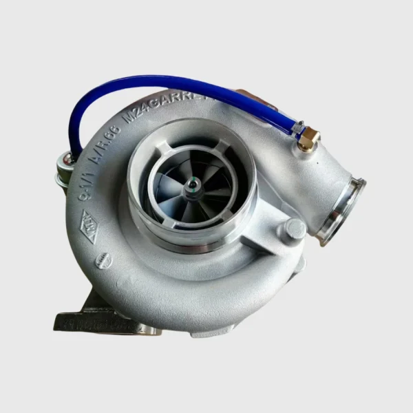 Garrett GT45 Original Turbocharger 772055-5001 612601110925 for Weichai WD618 380PS