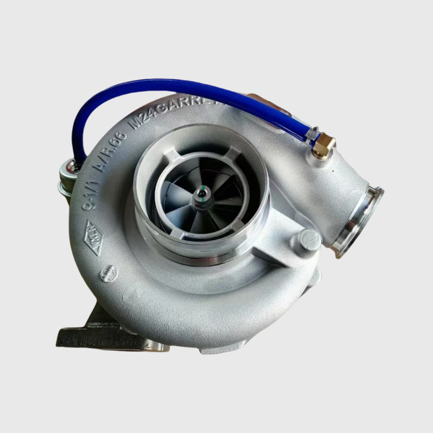 Garrett GT45 Original Turbocharger 772055-5001 612601110925 for Weichai WD618 380PS