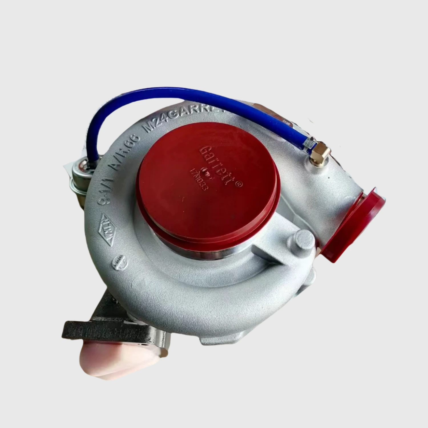 Garrett GT45 Original Turbocharger 772055-5001 612601110925 for Weichai WD618 380PS