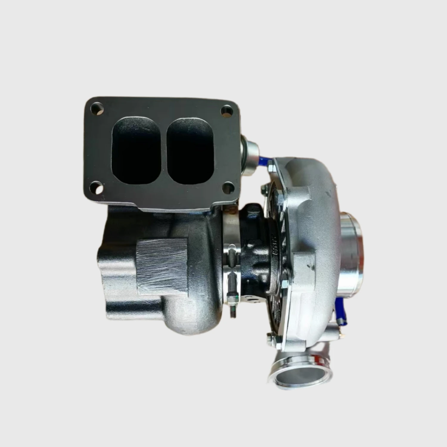 Garrett GT45 Original Turbocharger 772055-5001 612601110925 for Weichai WD618 380PS