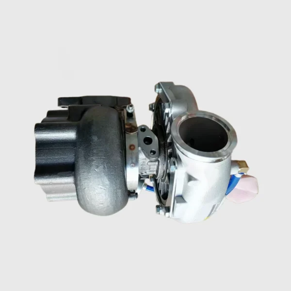 Garrett GT45 Original Turbocharger 772055-5001 612601110925 for Weichai WD618 380PS
