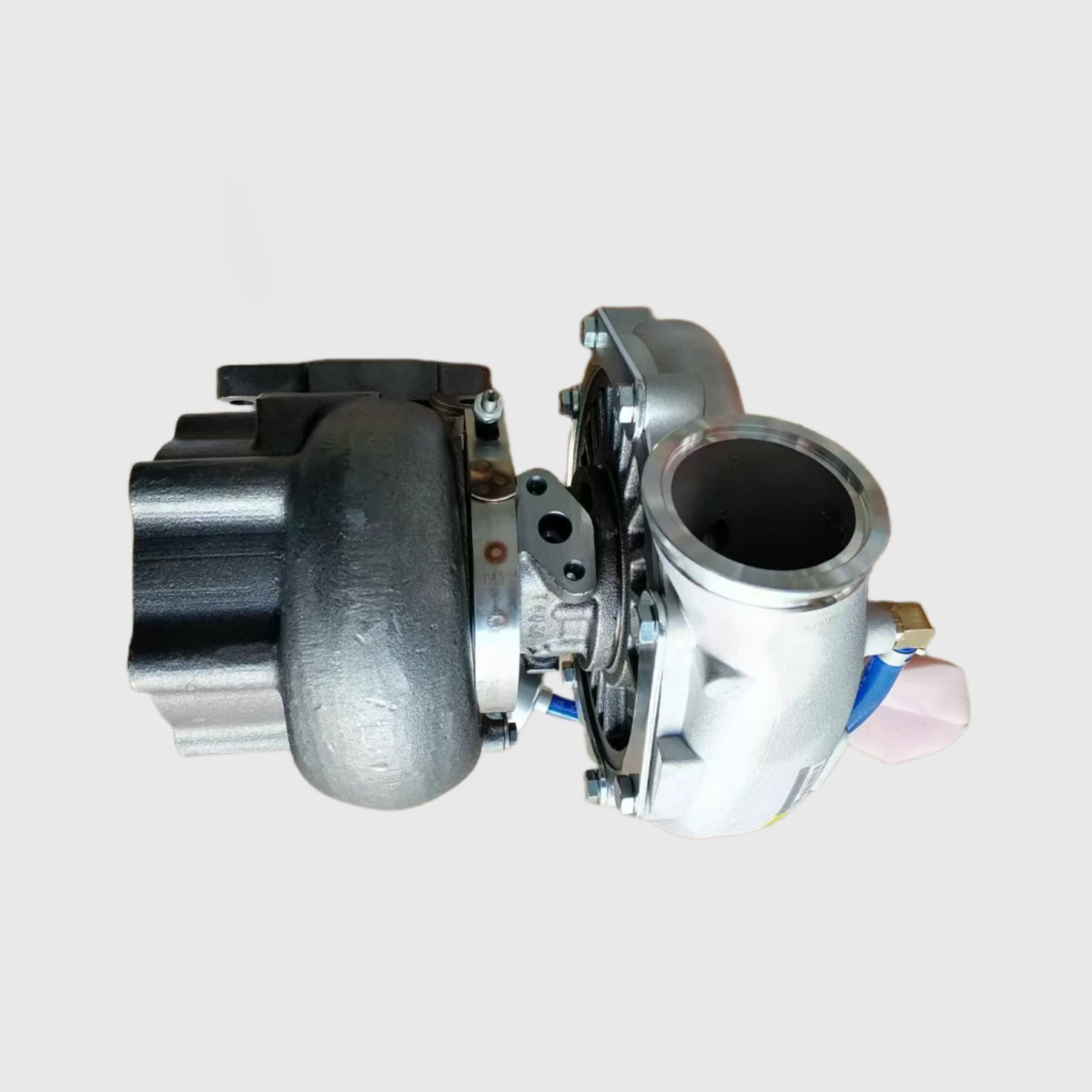 Garrett GT45 Original Turbocharger 772055-5001 612601110925 for Weichai WD618 380PS