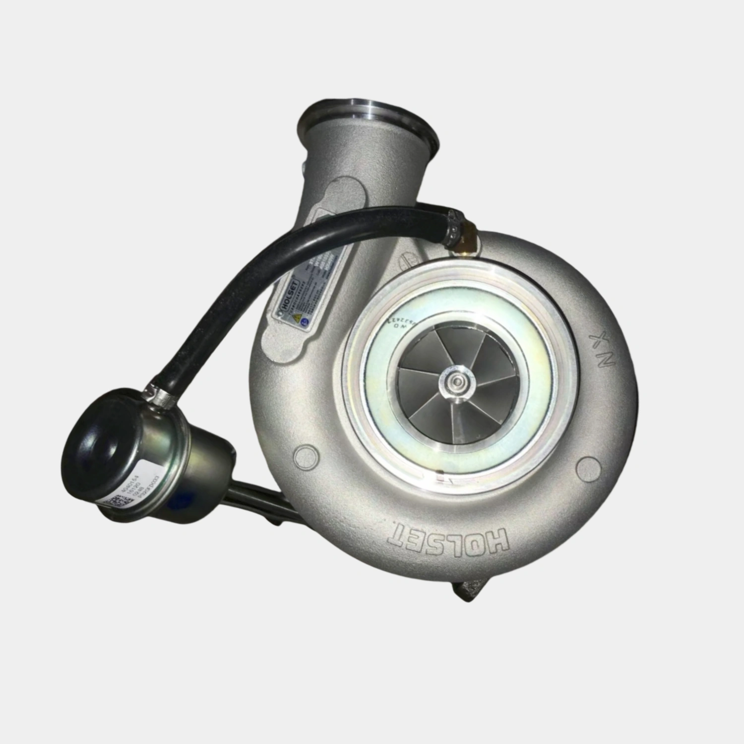 HOLSET Turbocharger For Cummins Bus Truck Model HX40W 4051032 4051033