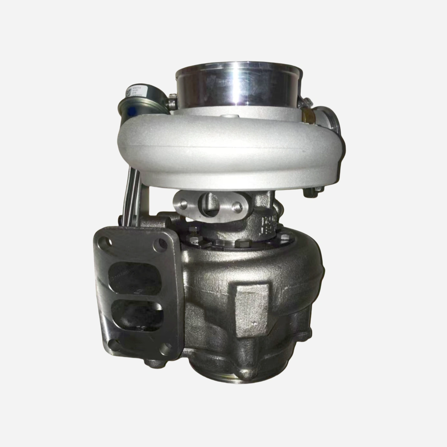 HOLSET Turbocharger For Cummins Bus Truck Model HX40W 4051032 4051033