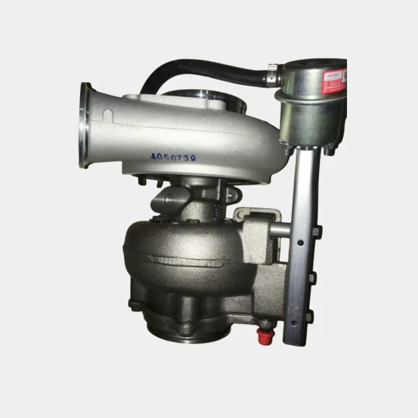 HOLSET Turbocharger For Cummins Bus Truck Model HX40W 4051032 4051033