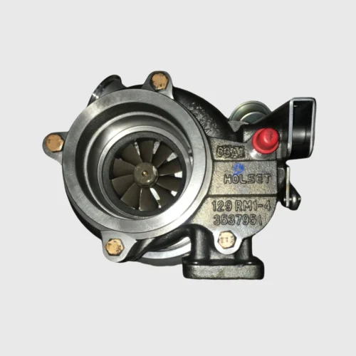 HOLSET Turbocharger For Cummins Bus Truck Model HX40W 4051032 4051033