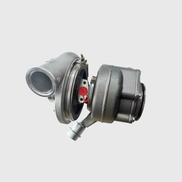 HOLSET Turbocharger For Volvo Truck FH FM MD13 EURO4 4031182 4044319