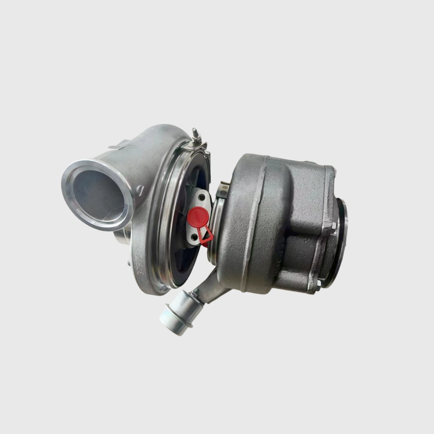 HOLSET Turbocharger For Volvo Truck FH FM MD13 EURO4 4031182 4044319