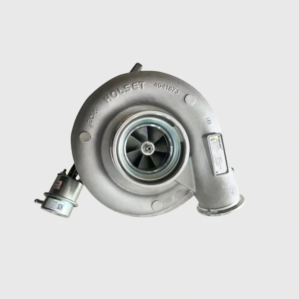 HOLSET Turbocharger For Volvo Truck FH FM MD13 EURO4 4031182 4044319