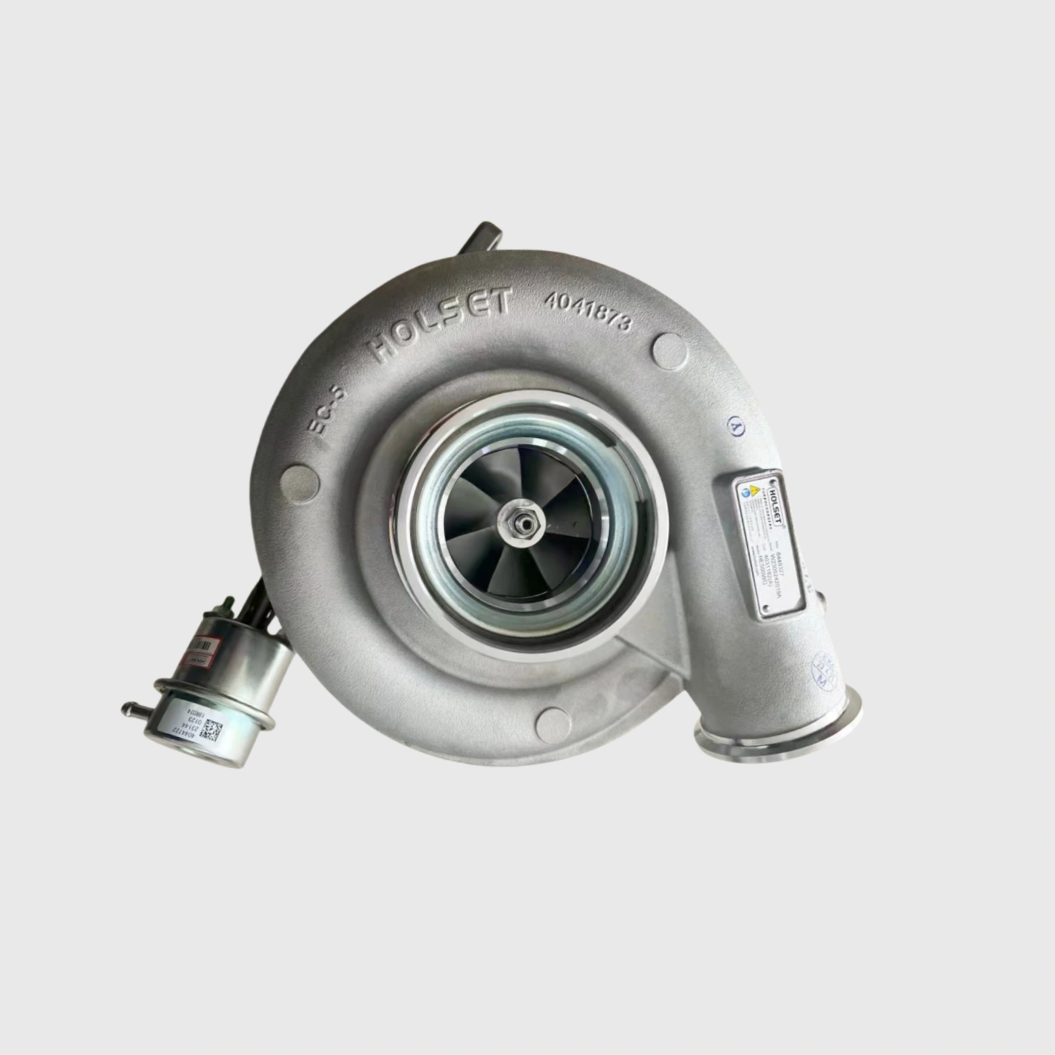 HOLSET Turbocharger For Volvo Truck FH FM MD13 EURO4 4031182 4044319
