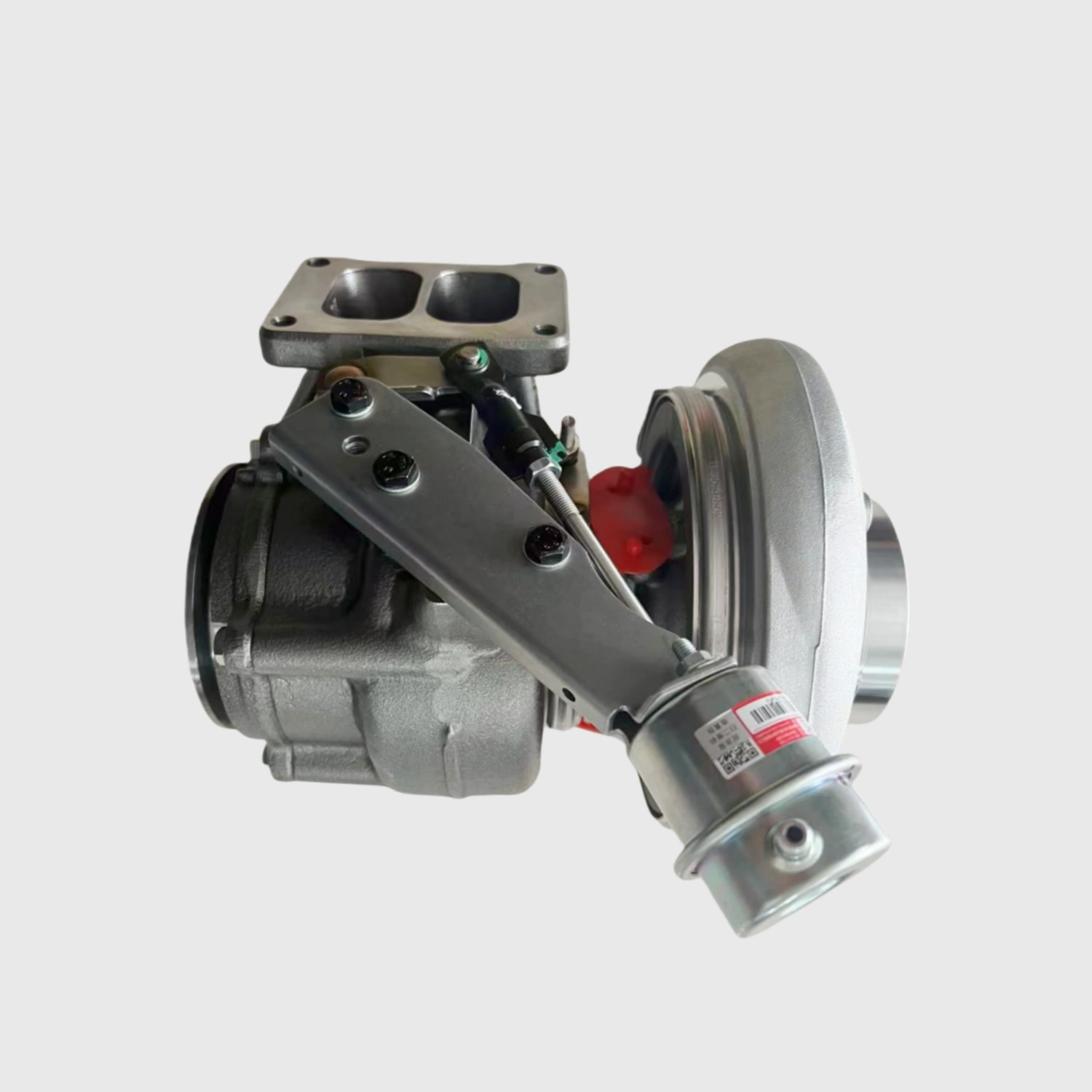 HOLSET Turbocharger For Volvo Truck FH FM MD13 EURO4 4031182 4044319