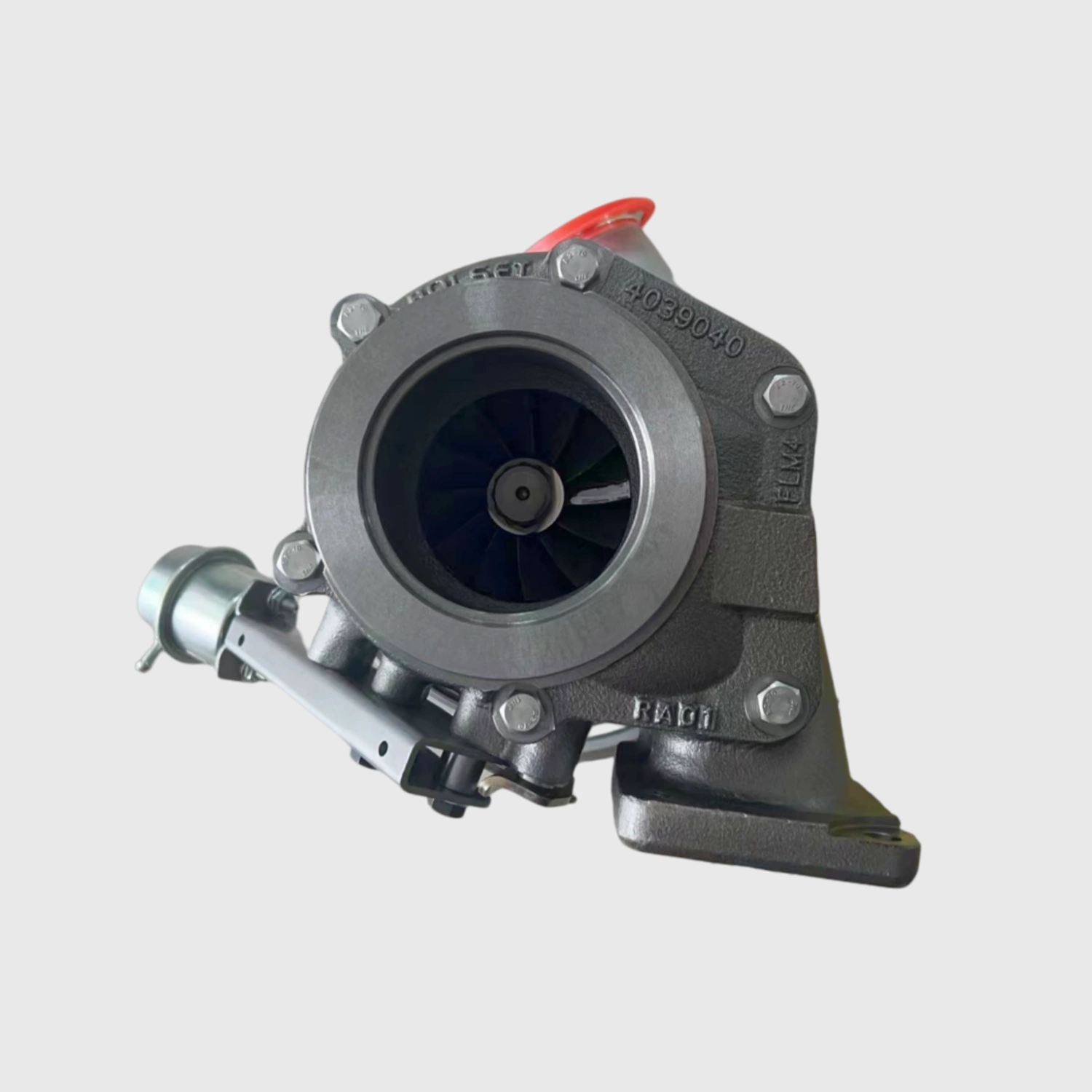 HOLSET Turbocharger For Volvo Truck FH FM MD13 EURO4 4031182 4044319