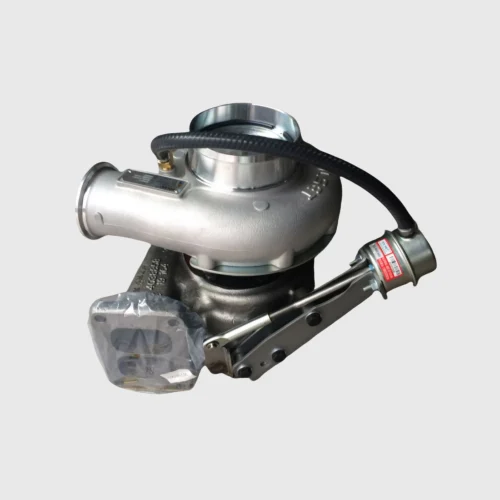Holset Turbocharger For Sinotruk HOWO Truck Model HX50W VG1560118229 Diesel Engine 3776470