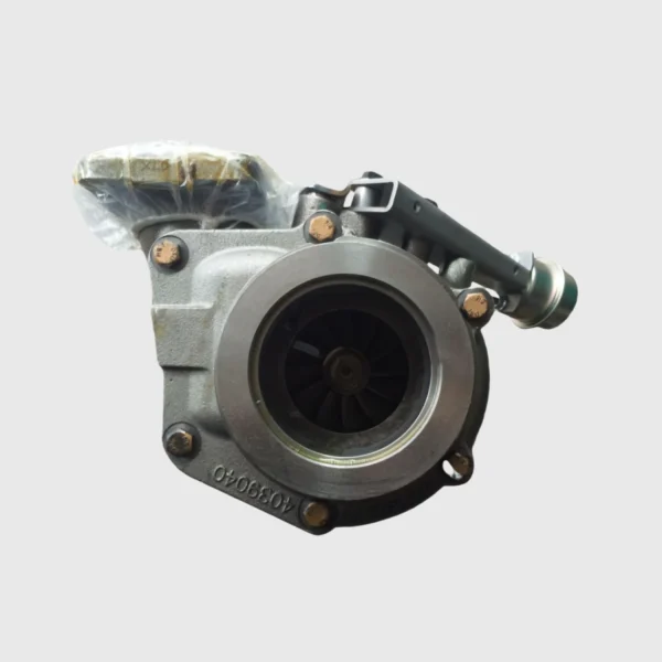 Holset Turbocharger For Sinotruk HOWO Truck Model HX50W VG1560118229 Diesel Engine 3776470