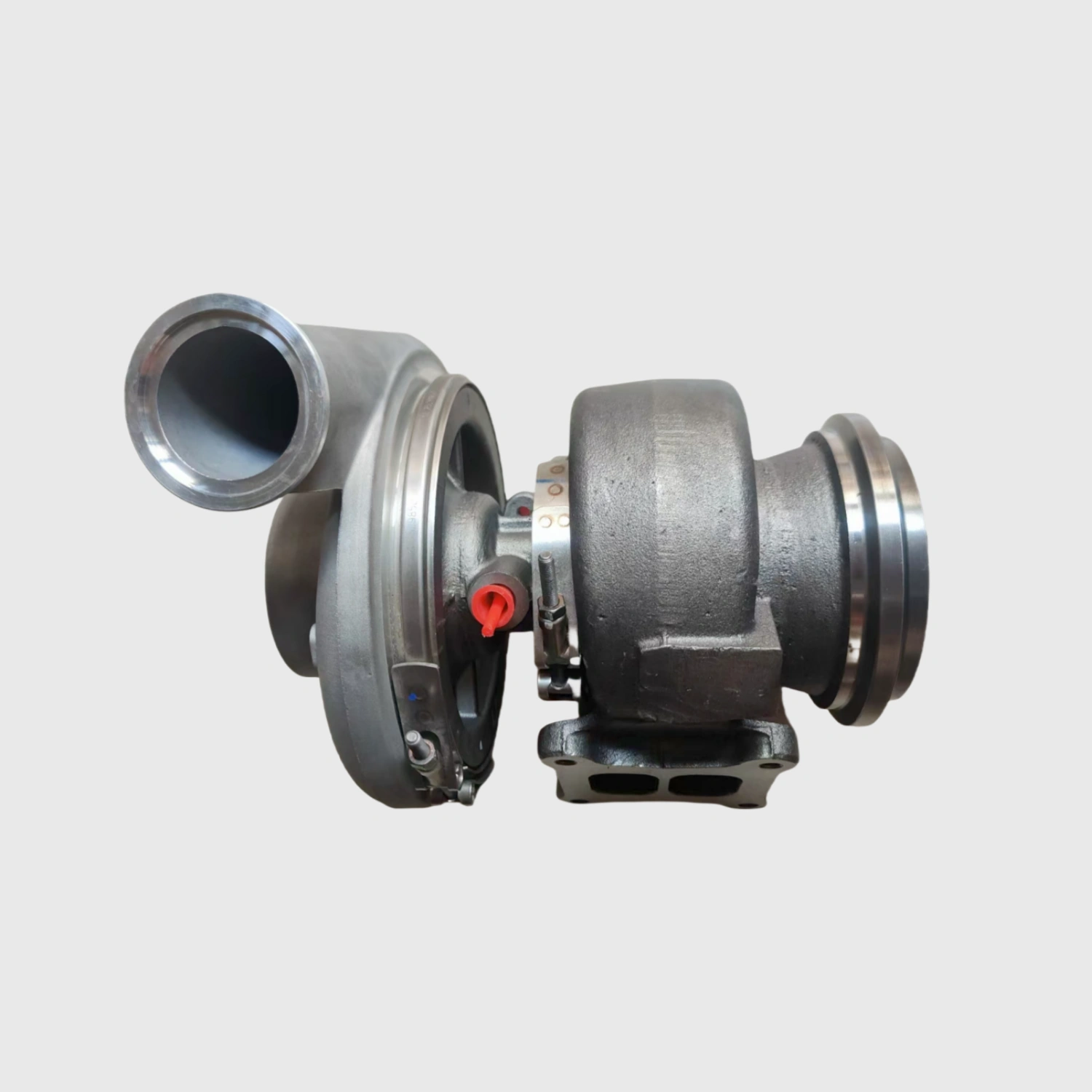 Holset Turbocharger 3590045 HX55 for Cummins QSM ISM ISME M11 3536149 3536995 3590044 3800471