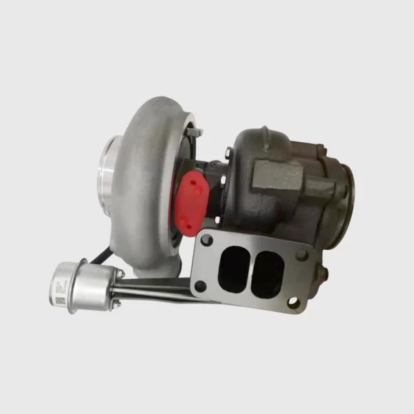 Holset Turbocharger HX40W 4045076 4045069