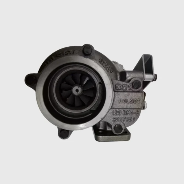 Holset Turbocharger HX40W 4045076 4045069