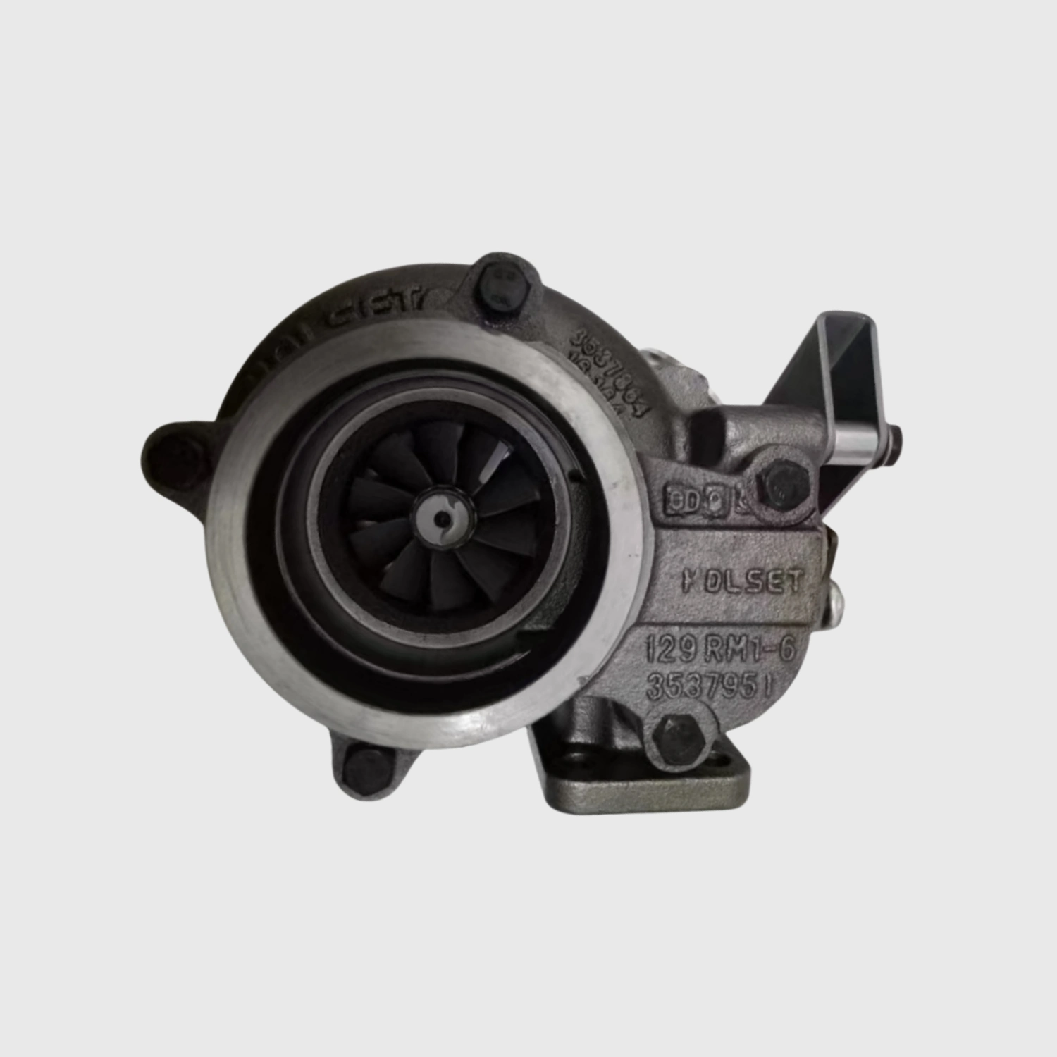 Holset Turbocharger HX40W 4045076 4045069
