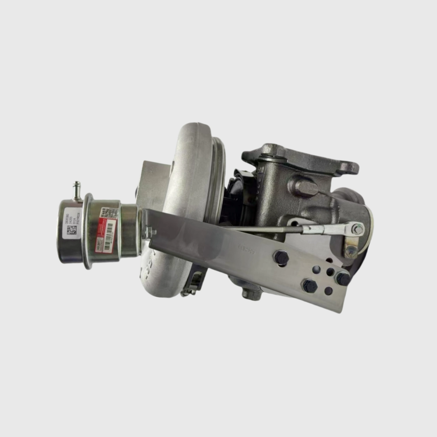 Holset HX55W 4046026 Turbocharger For Cummins ISM11 Diesel Engine 2843417