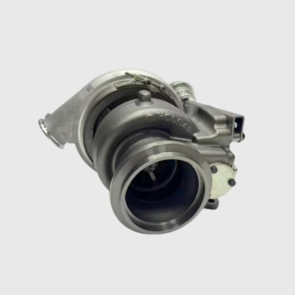 Holset HX55W 4046026 Turbocharger For Cummins ISM11 Diesel Engine 2843417