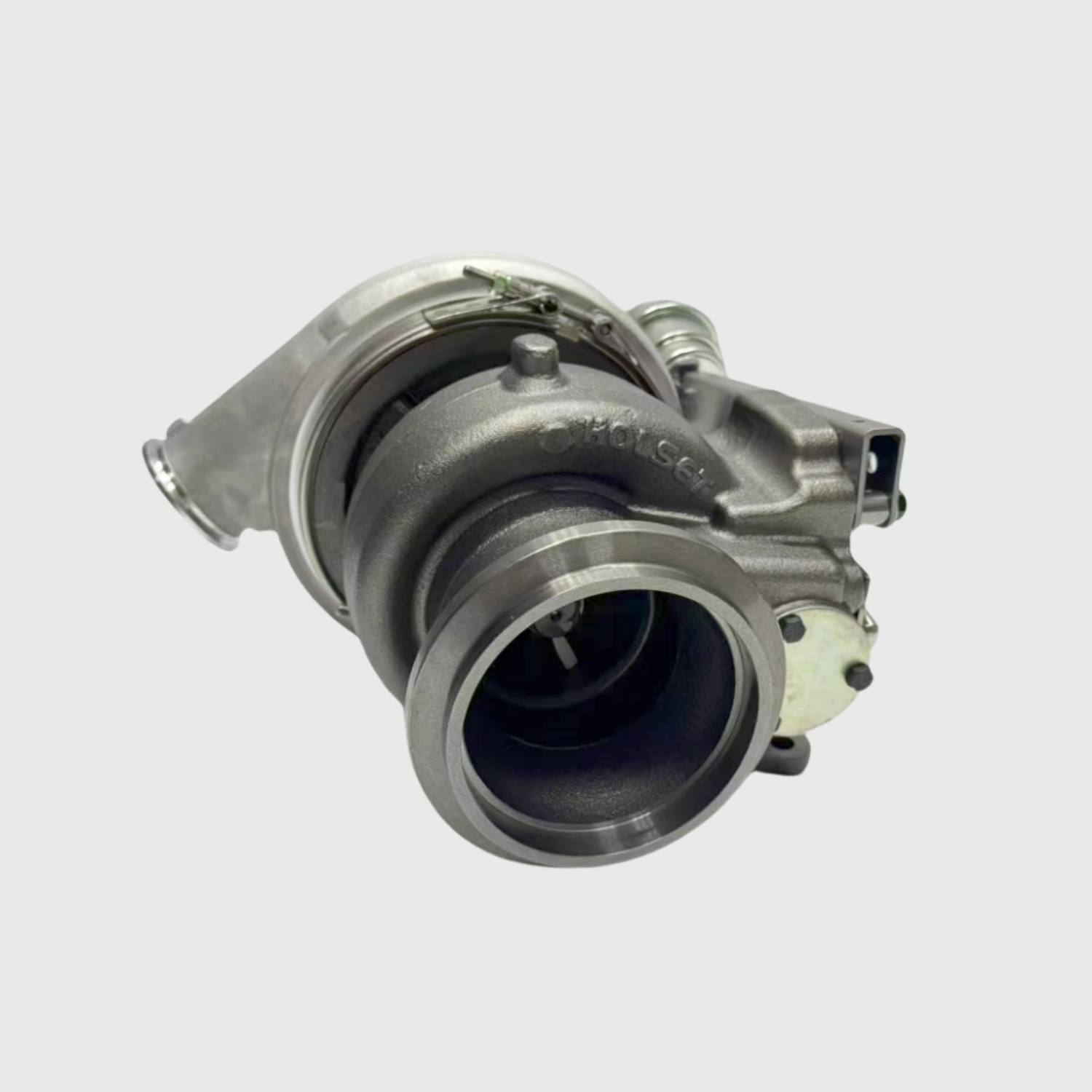 Holset HX55W 4046026 Turbocharger For Cummins ISM11 Diesel Engine 2843417