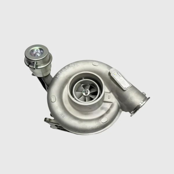 Holset HX55W 4046026 Turbocharger For Cummins ISM11 Diesel Engine 2843417