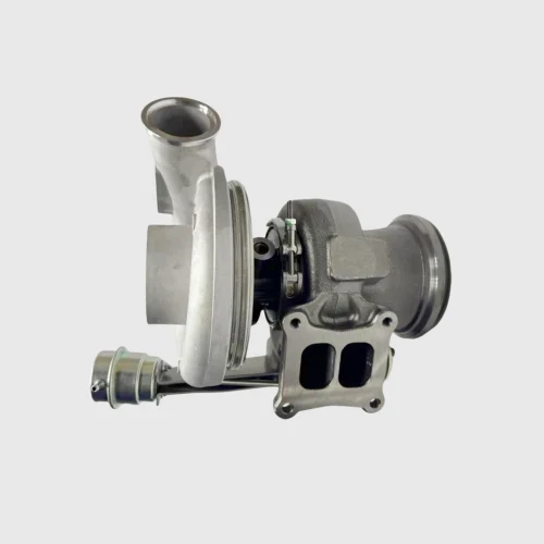 Holset HX55W 4046026 Turbocharger For Cummins ISM11 Diesel Engine 2843417