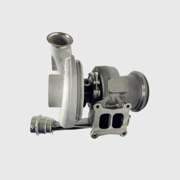 Holset HX55W 4046026 Turbocharger For Cummins ISM11 Diesel Engine 2843417