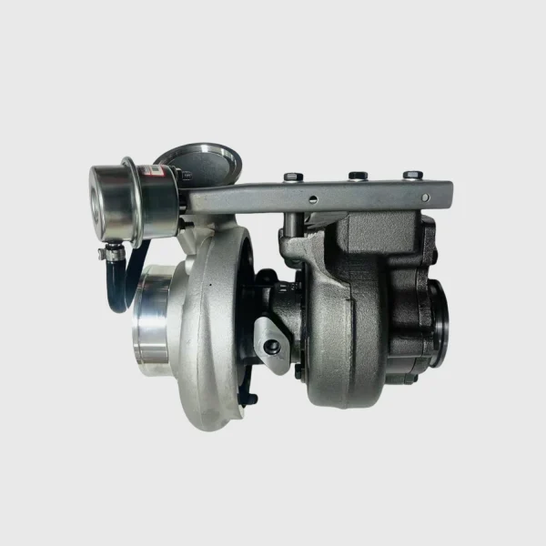 Holset HX35W Turbocharger 4051229 4051230 Cummins 6BT B180 B210 B235 5.9L