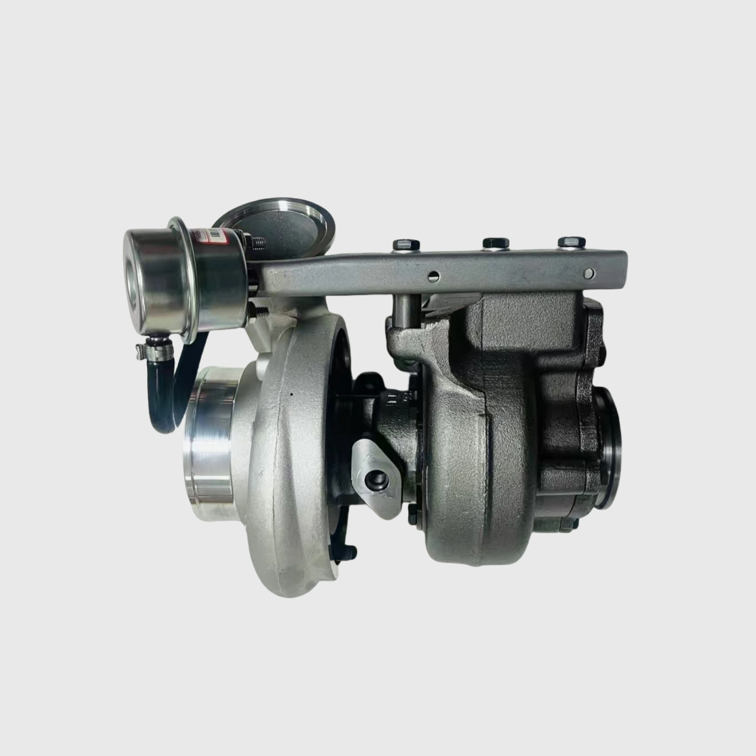 Holset HX35W Turbocharger 4051229 4051230 Cummins 6BT B180 B210 B235 5.9L