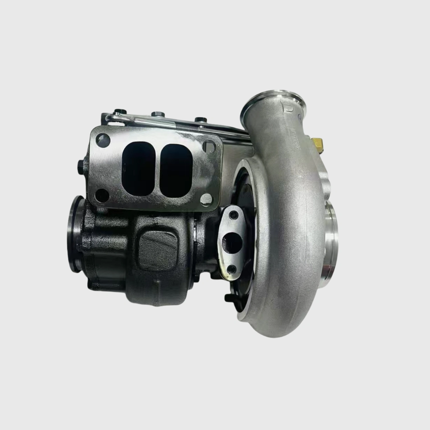 Holset HX35W Turbocharger 4051229 4051230 Cummins 6BT B180 B210 B235 5.9L