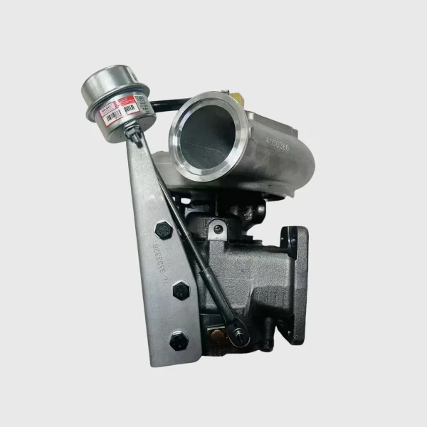 Holset HX35W Turbocharger 4051229 4051230 Cummins 6BT B180 B210 B235 5.9L